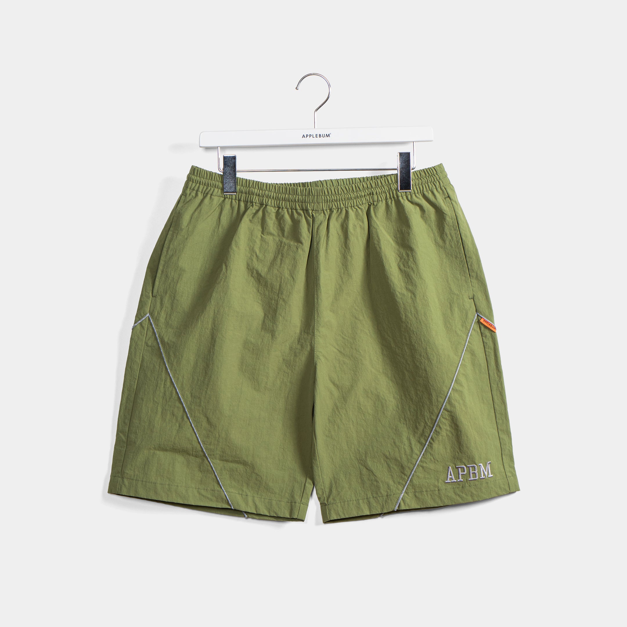 Phisical Training Short Pants [Khaki] / 2410804