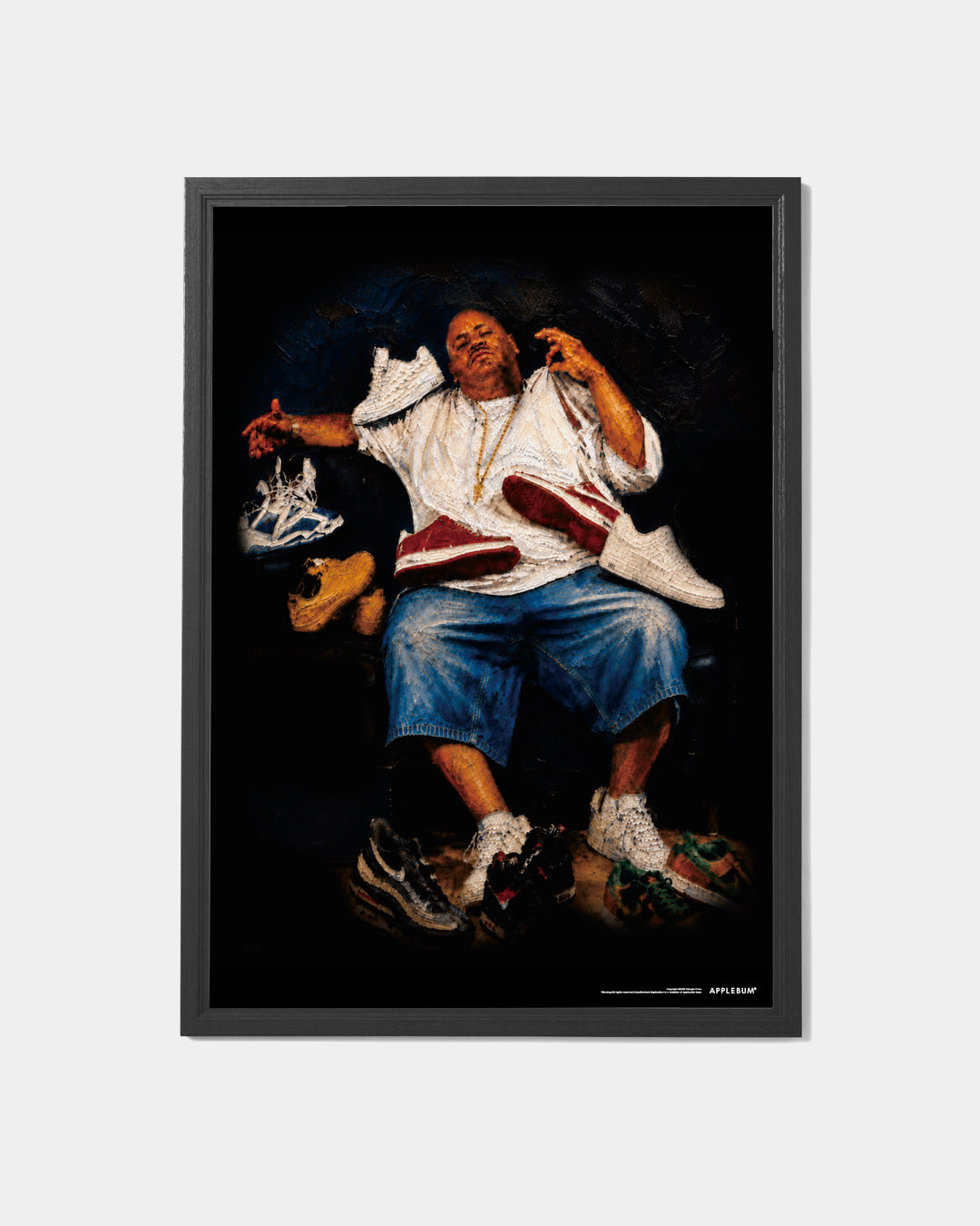 "Success" A1 Poster / 2621007