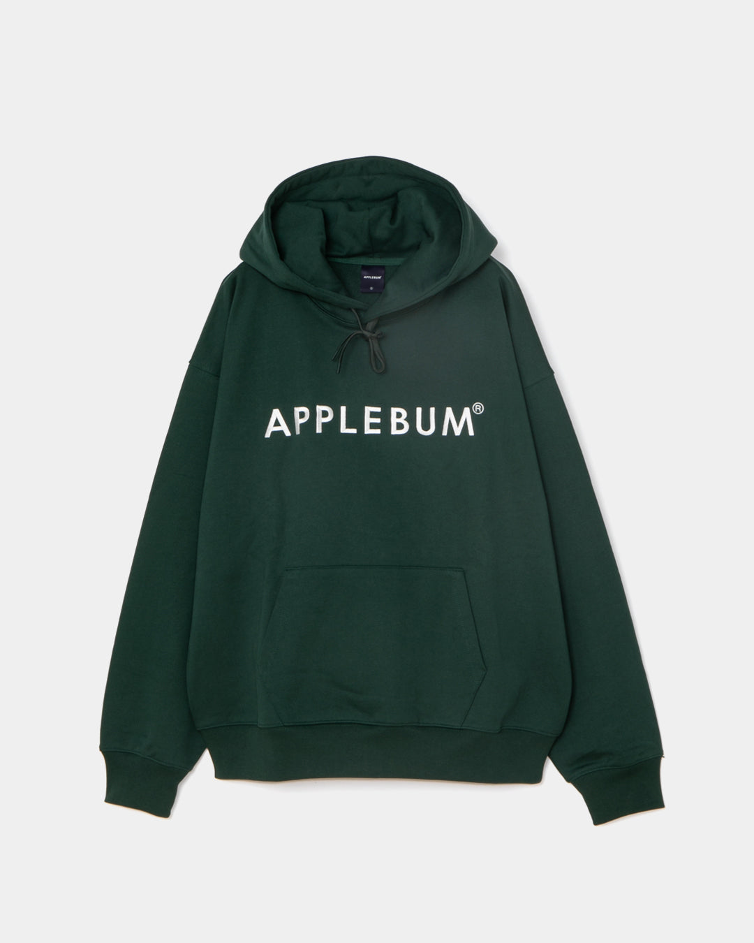 Logo Embroidery Hoodie / 2620409