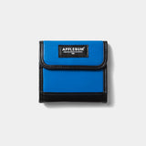 Sports Leather Wallet [Blue] / 2321007
