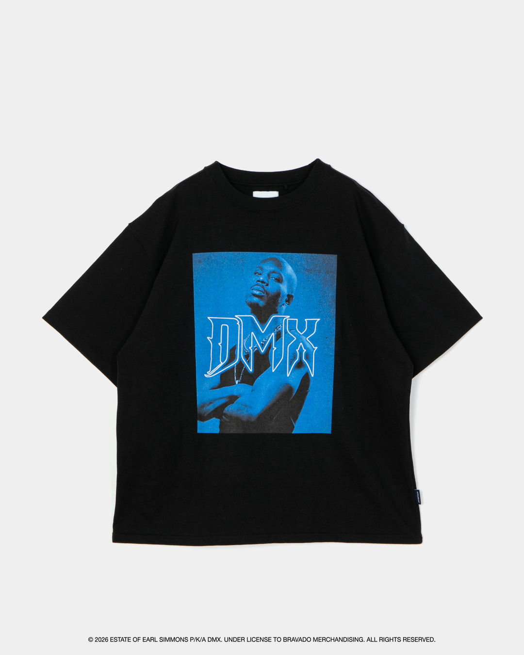 DX2621101 / Neon Photo T-shirt