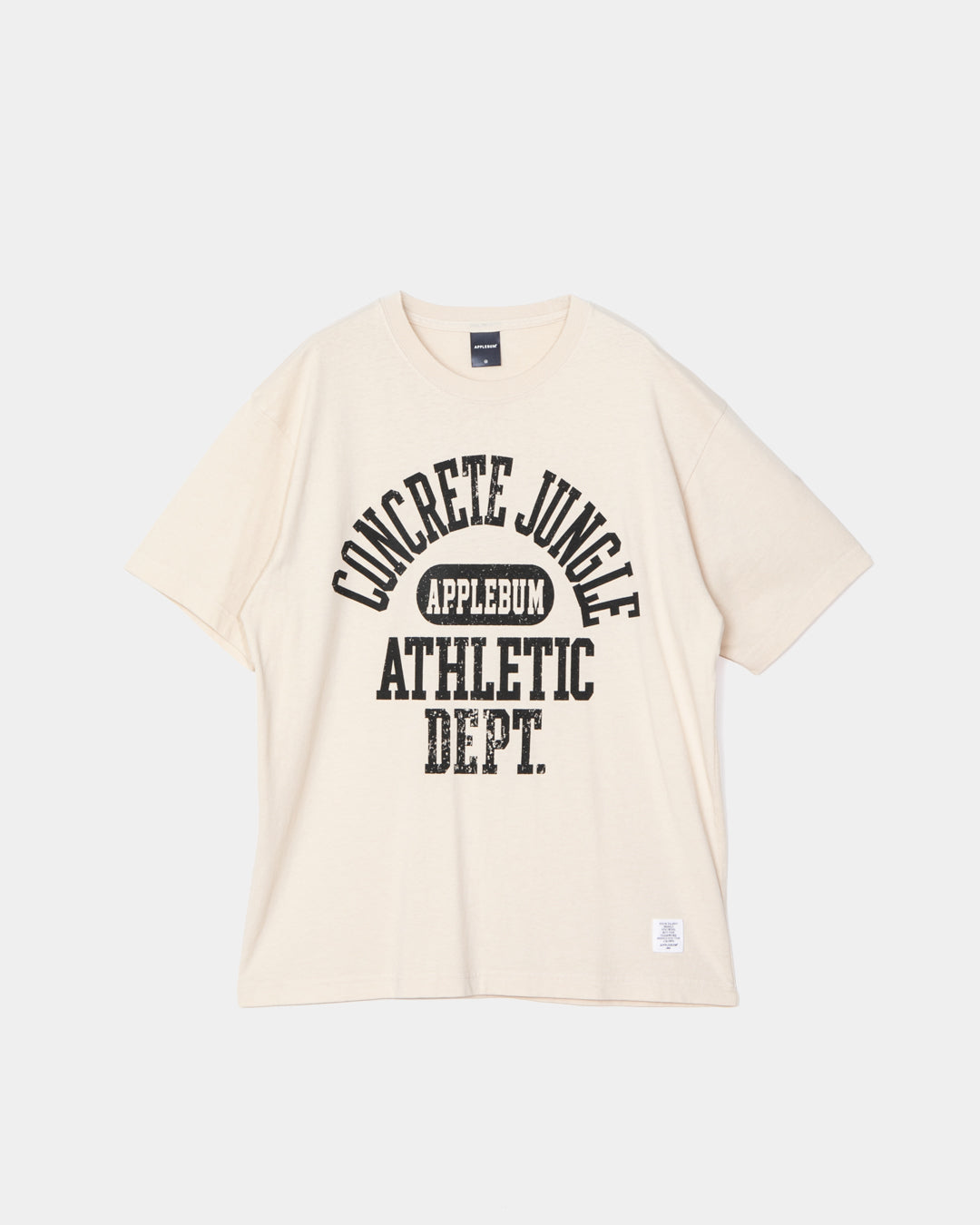 Concrete Jungle Athletic T-shirt / HS2611109