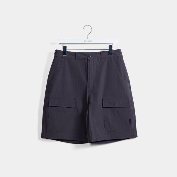 Relax Shorts [Gray] / 2410805