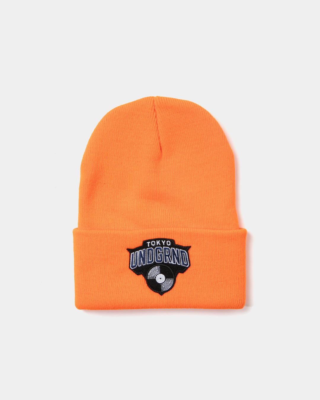 【10月発売予定】“TOKYO UNDGRND” Knit Cap / 2620903