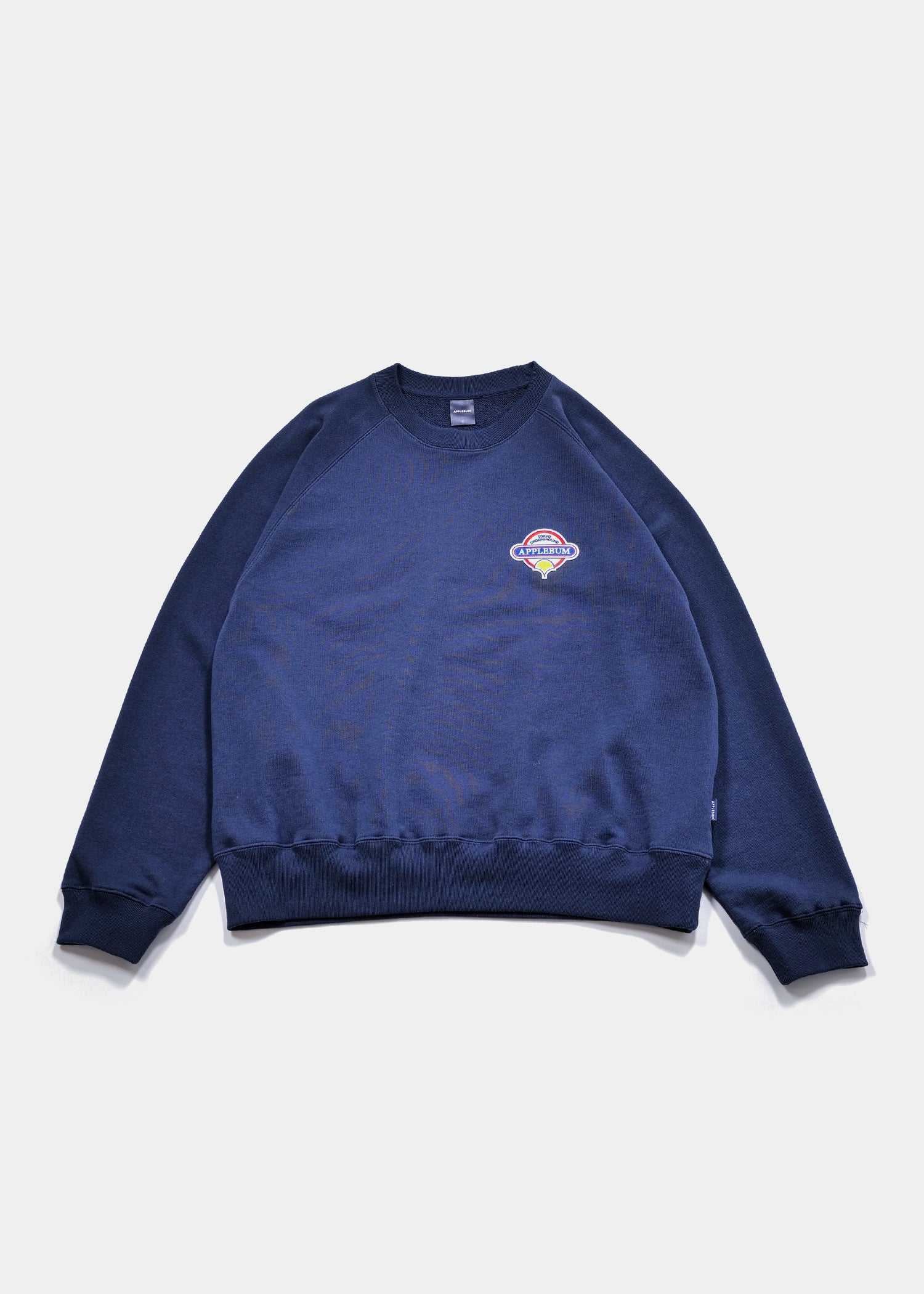 Wappen Crew Sweat / 2520410
