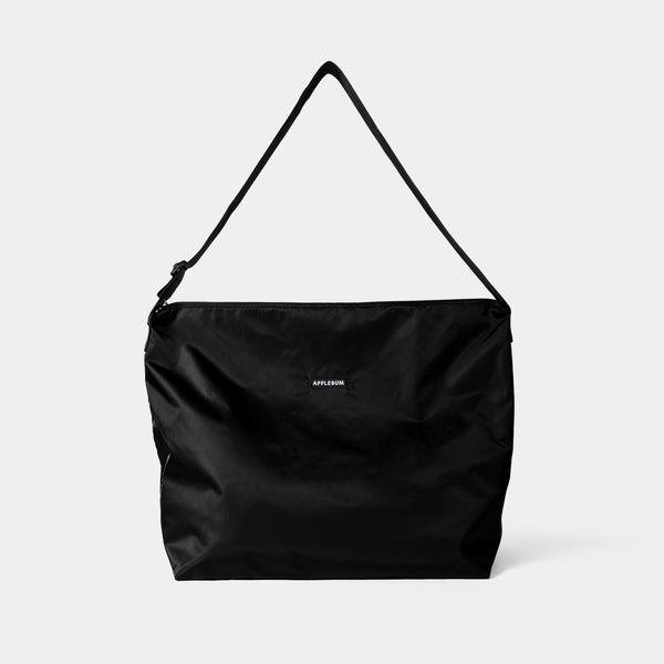 【3月発売予定】Big Square Shoulder Bag / 2511007