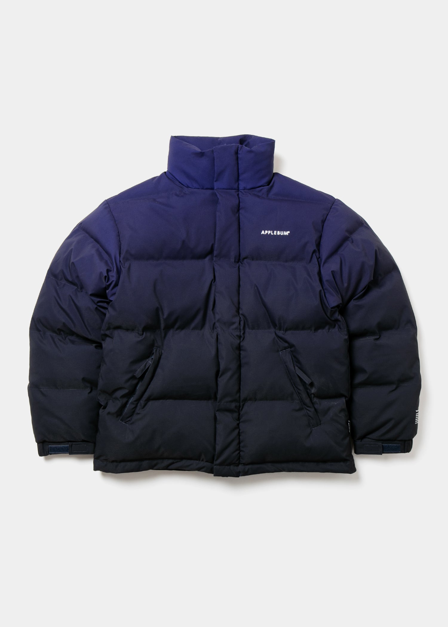 Gradation Puff Jacket / 2520605