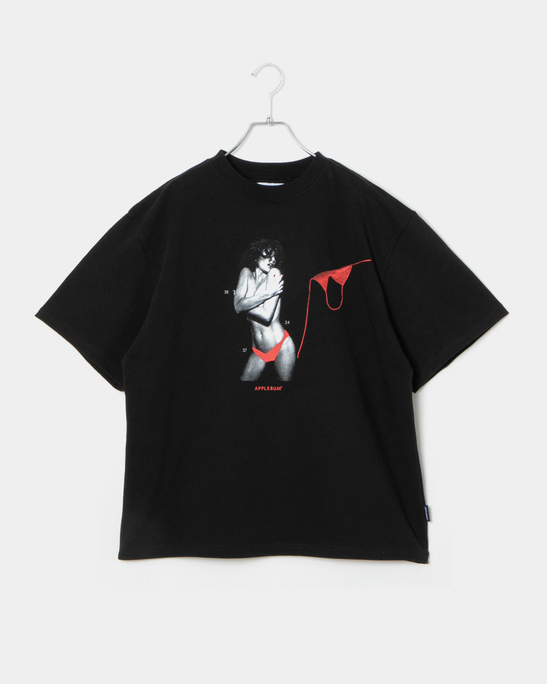 【5月発売予定】"Bonita Applebum '26" T-shirt / 2611104