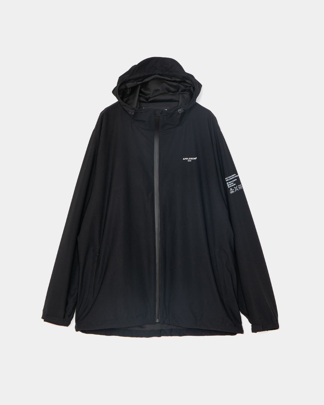 【10月発売予定】City Shell Jacket（water repellent） / 2620606