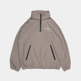 Hi-Tech Halfzip Anorak [Gray] / 2420619