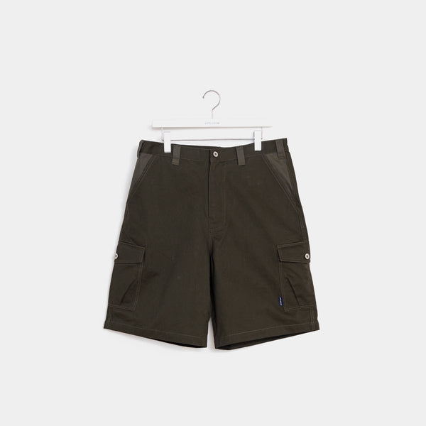 Big Cargo Short Pants [Olive] / 2310803