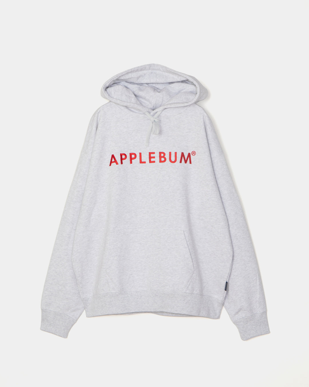 Logo Embroidery Hoodie / 2620409