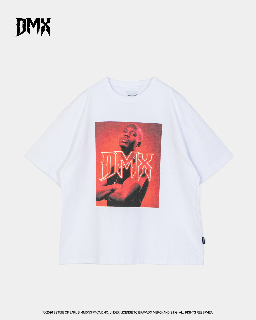 Neon Photo T-shirt / DX2621101