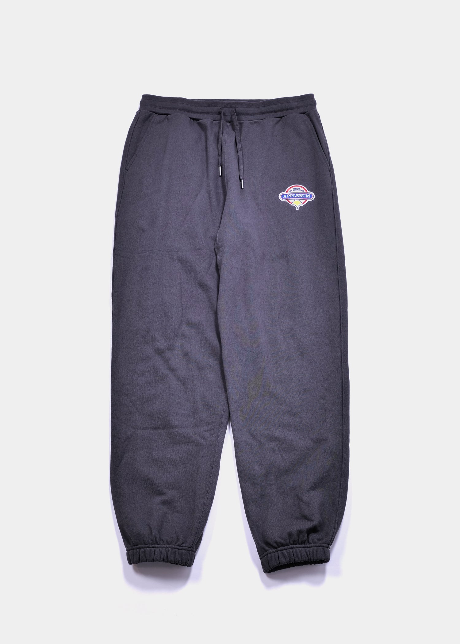 Wappen Sweat Pants / 2520809
