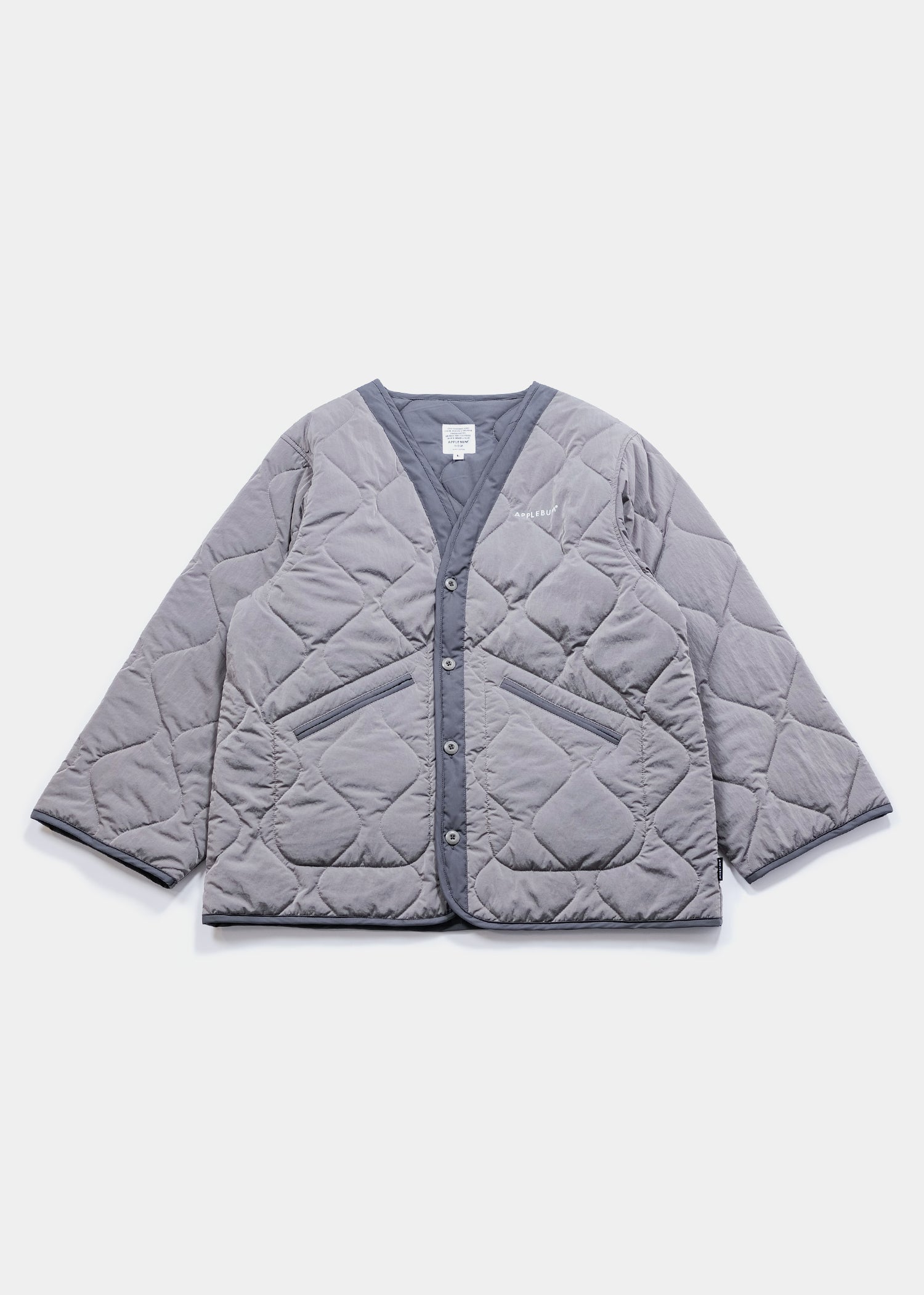 Quilting Liner Jacket / 2520611