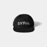 “コンプトン” Cap [Black] / 2420904