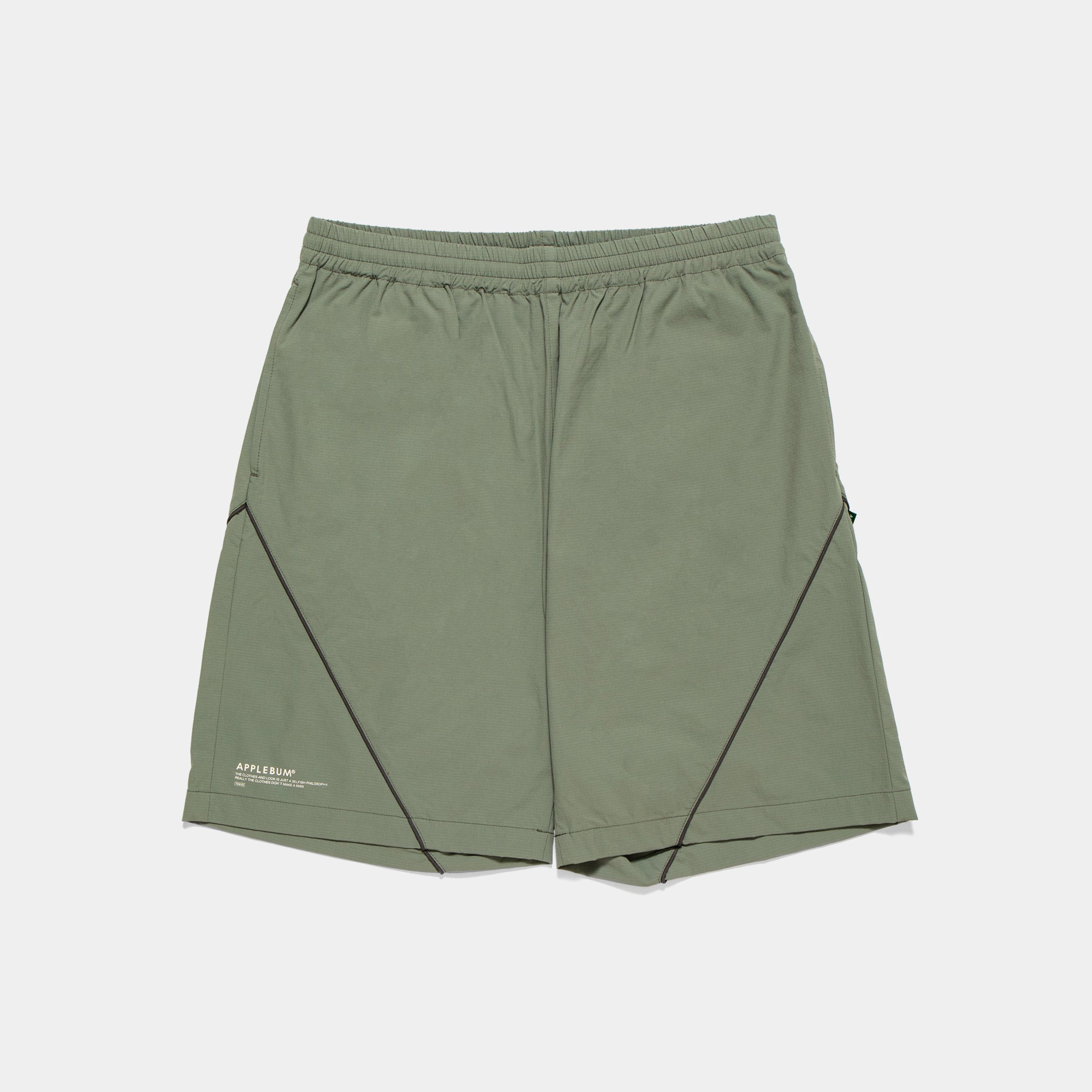 【4月発売予定】Phisical Training Short Pants / 2510807