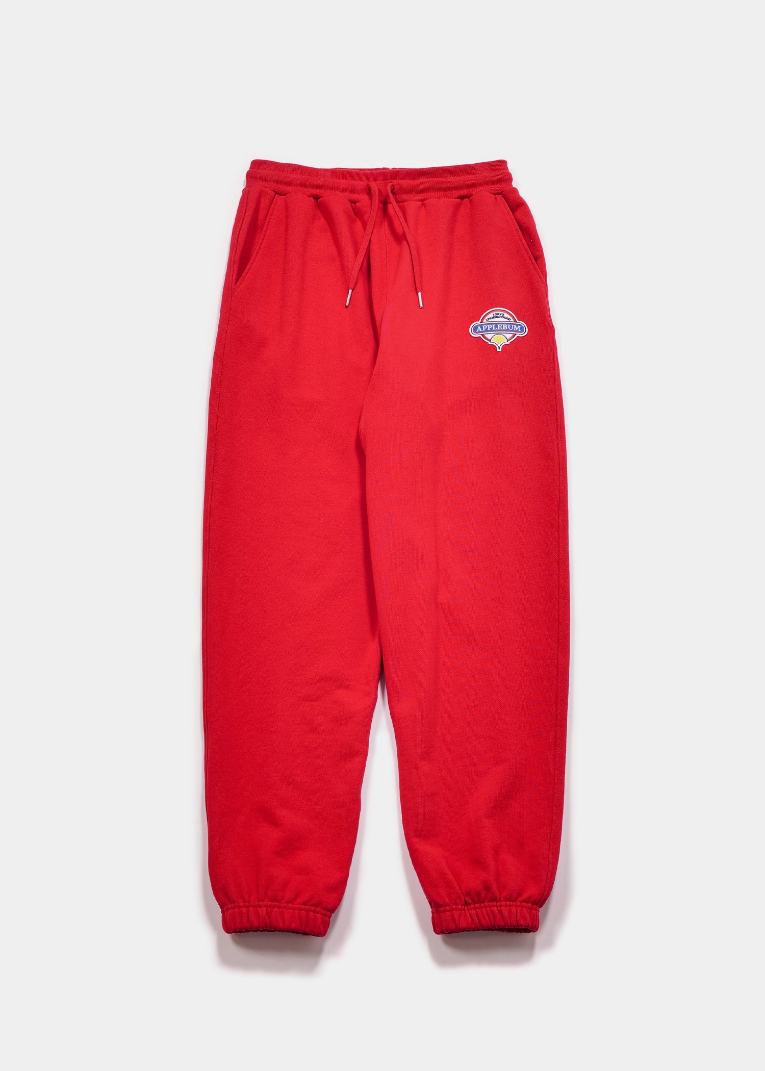 Wappen Sweat Pants / 2520809