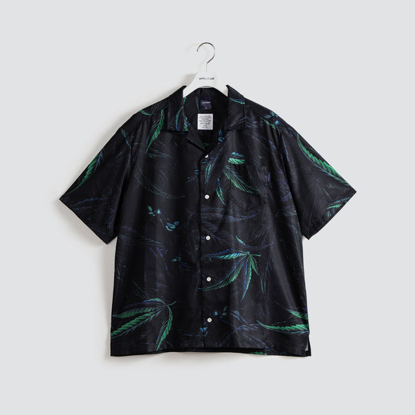 "Sour Diesel" Aloha Shirt / 2410206