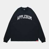 Pirates Logo L/S T-shirt [Navy] / EA2421108