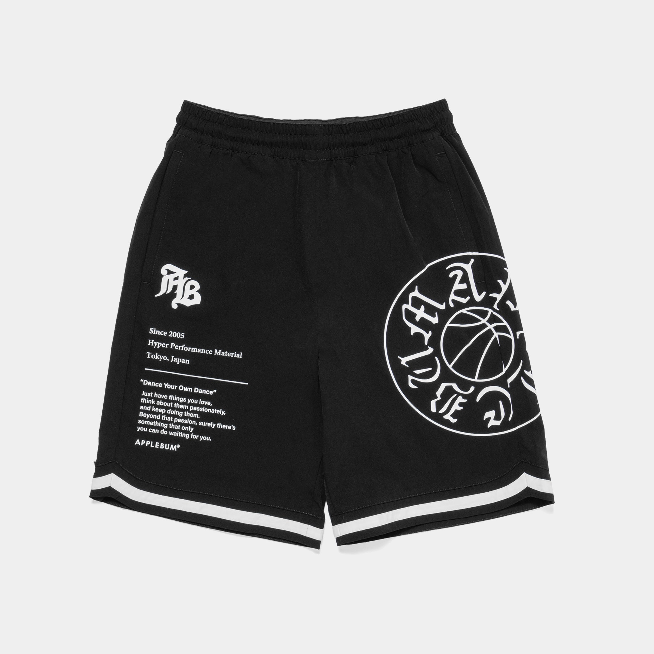 【4月発売予定】Basketball Shorts [Show & Prove] / 2510813