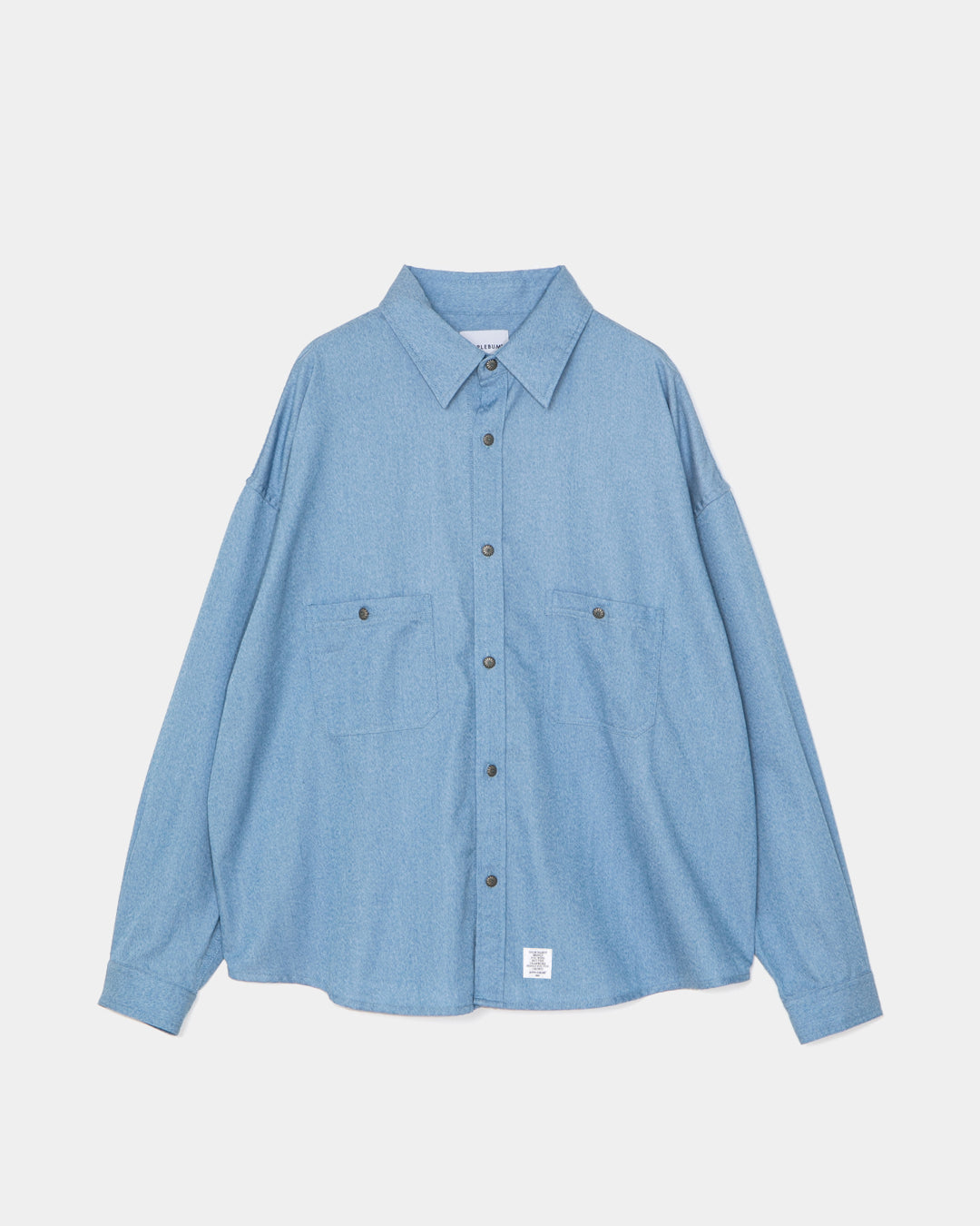 Denim Shirt / 2620204