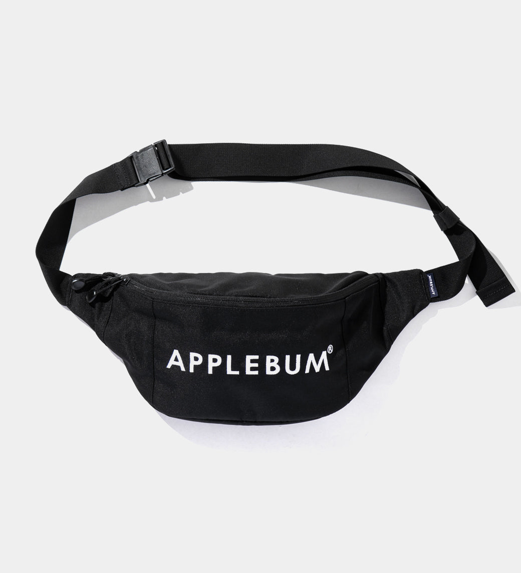 【3月発売予定】Logo Waist Bag / 2511011