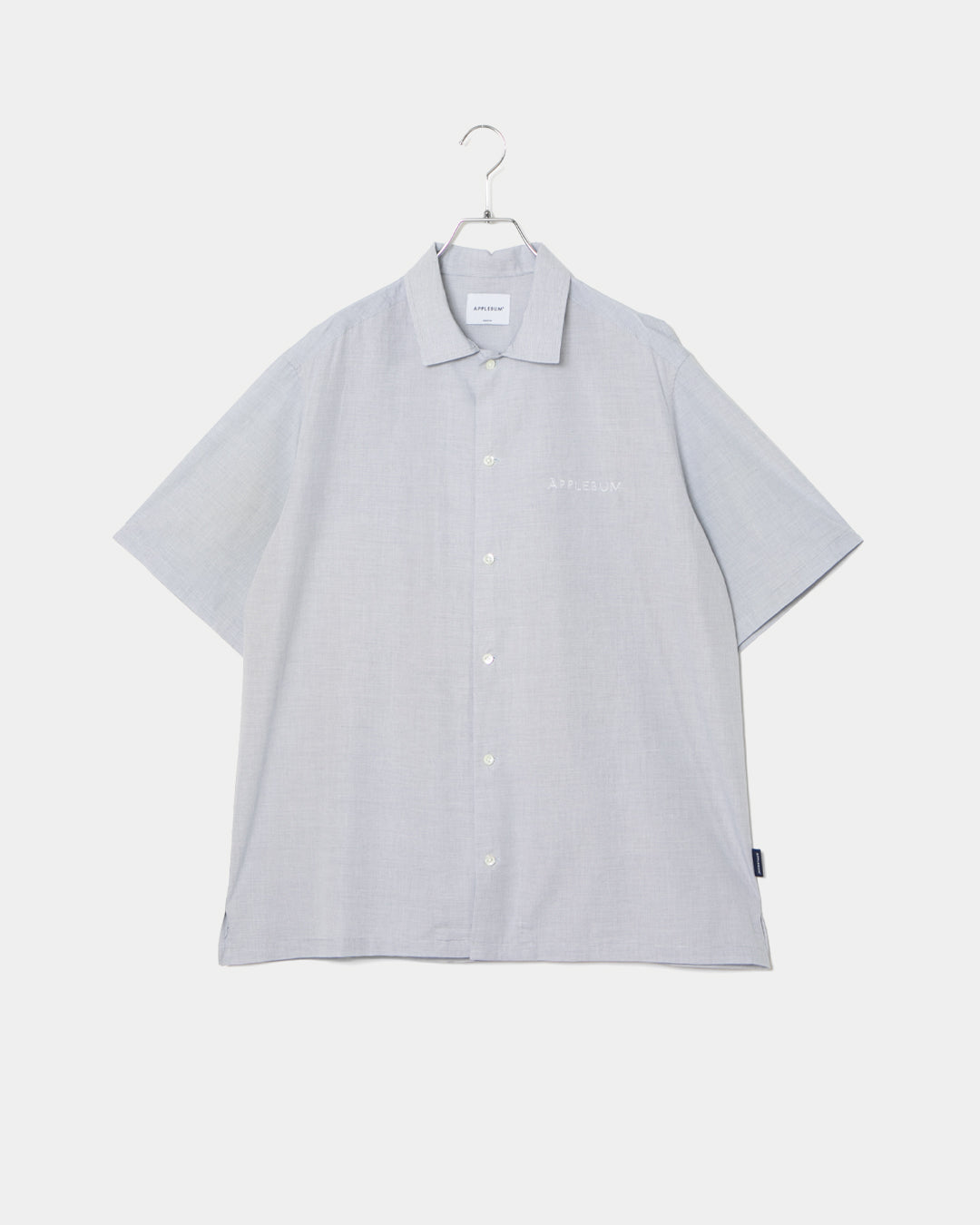 Smooth Typewriter S/S Shirt / 2610207
