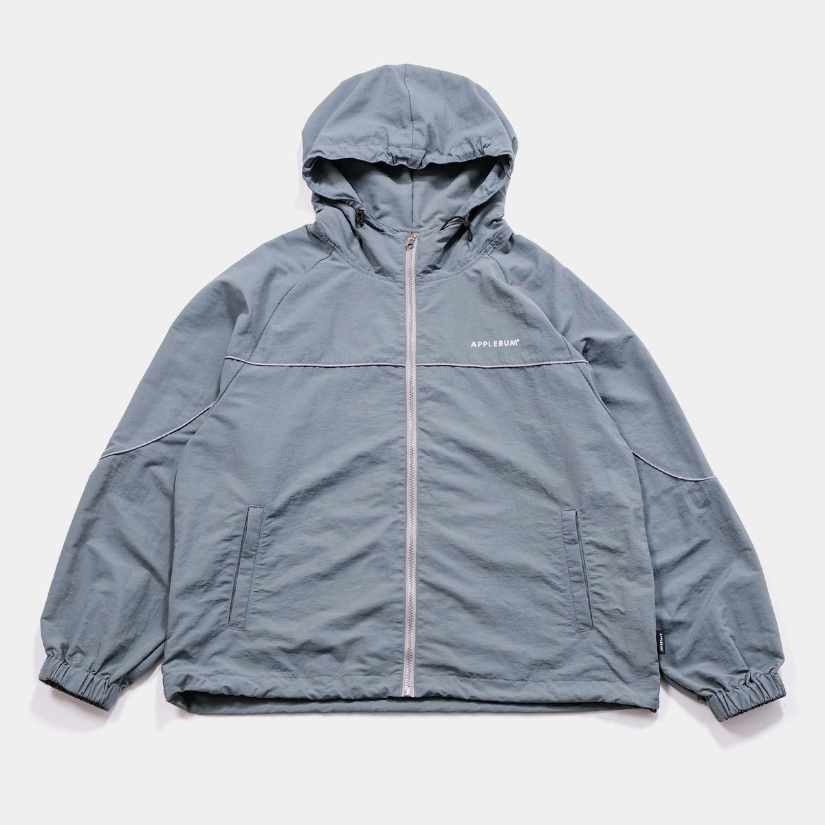 Nylon Track Jacket / 2520620