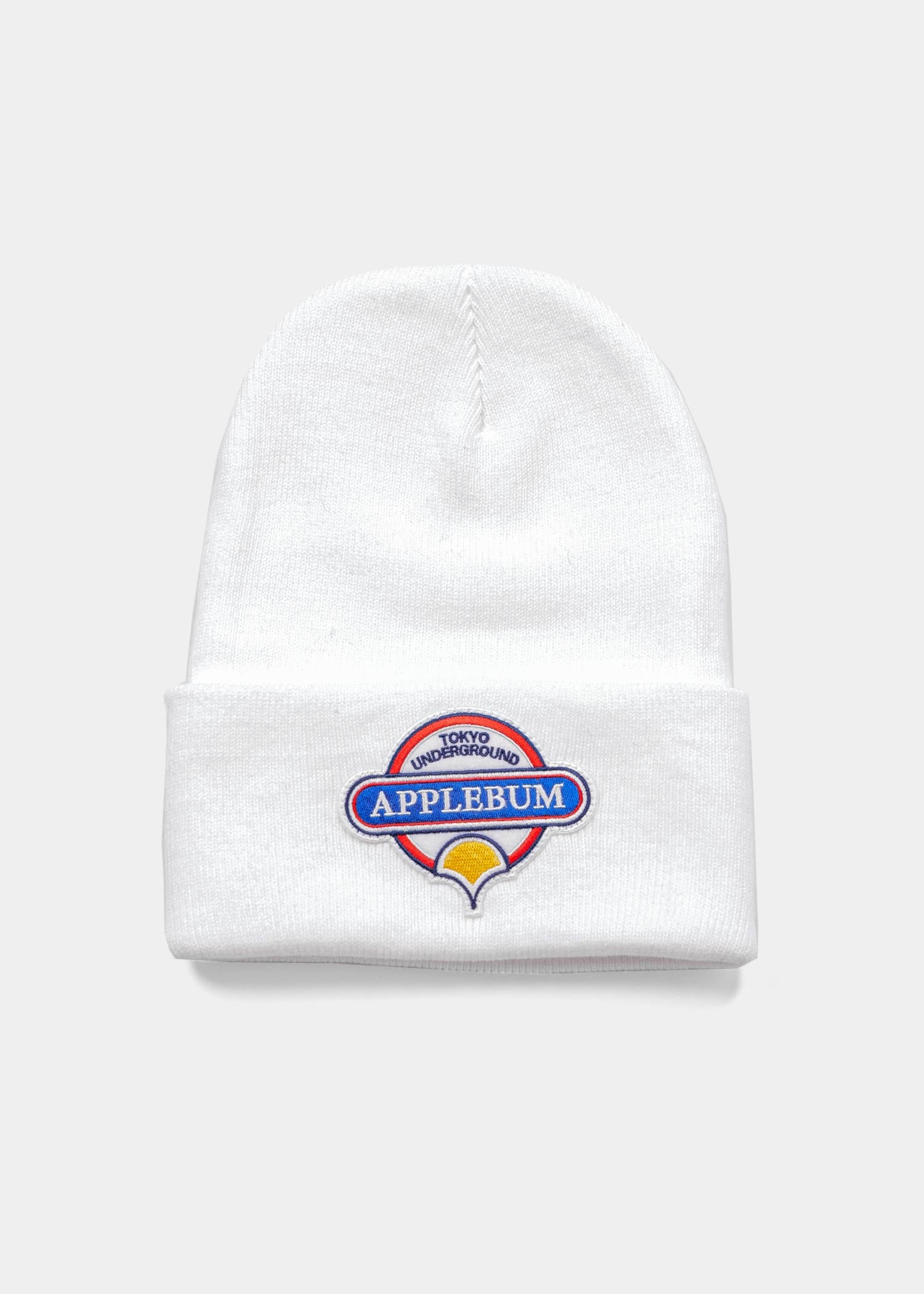 Wappen Knit Cap / 2520904