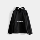 【Collaboration】"POM" Anorak Jacket [Black] / POM2310601