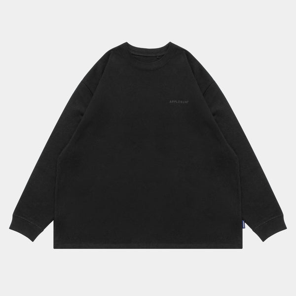 【2月発売予定】“LOGO” L/S T-shirt 12oz / 2511133