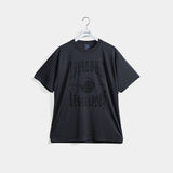 Elite Performance T-shirt (Earth Ball) DRY [G.Metal] / 2411142