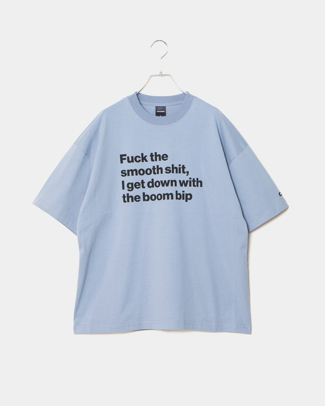 【4月発売予定】“Boom Bip” T-shirt / 2611118