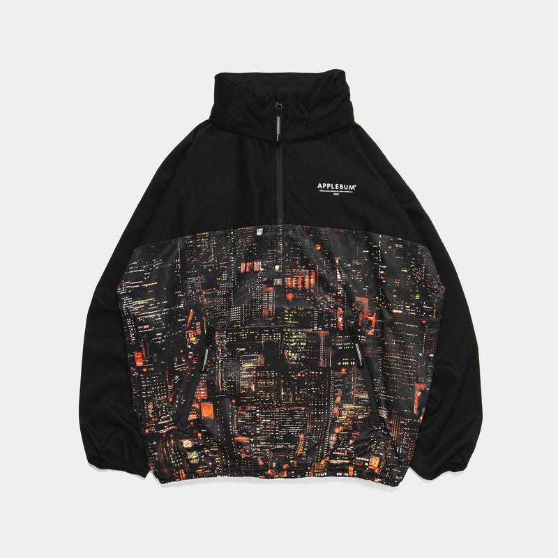 “Babylon View2” High Tech Anorak / 2420621