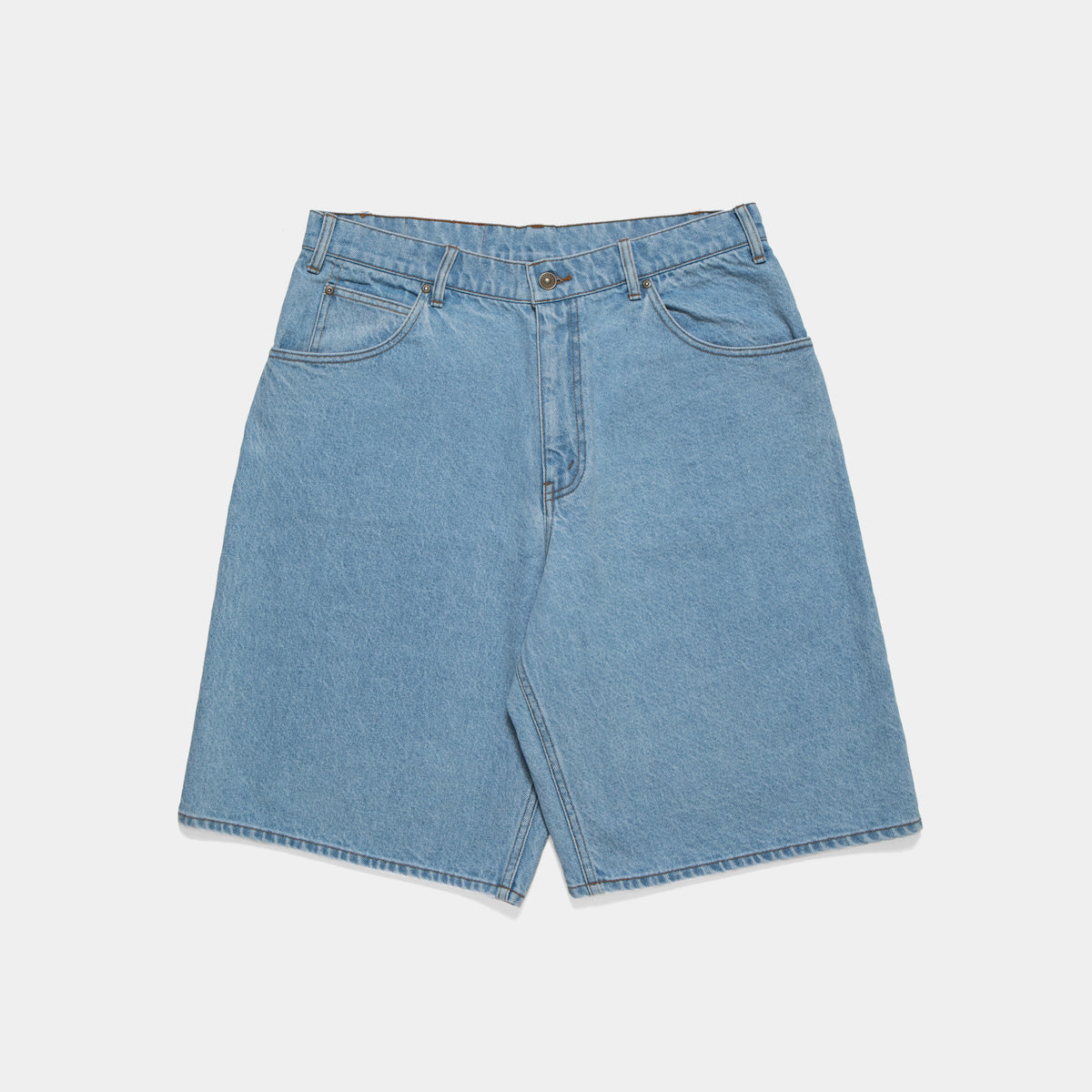 Denim Shorts / 2510808