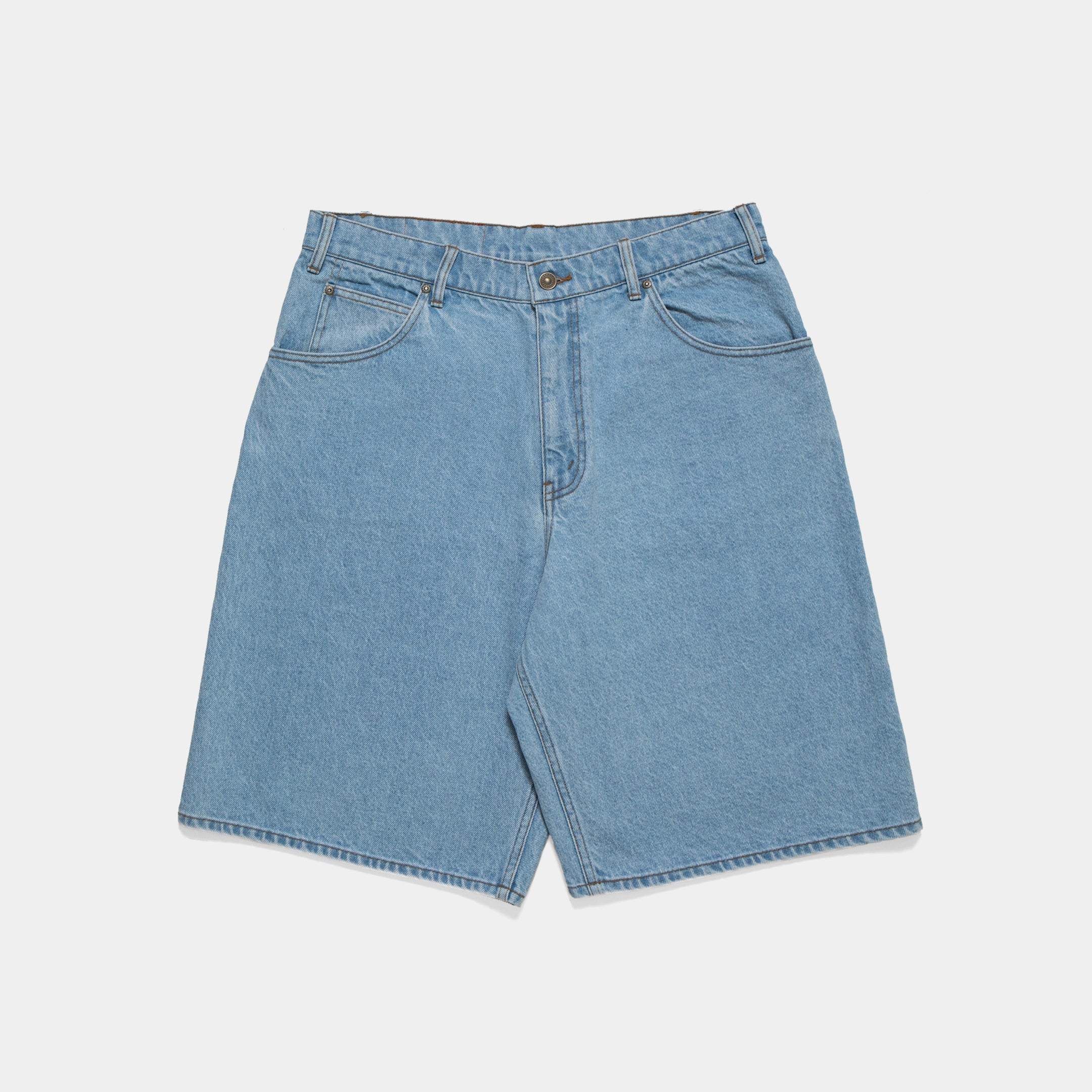 【4月発売予定】Denim Shorts / 2510808