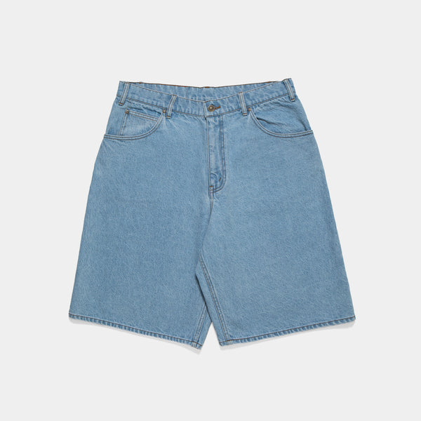 【4月発売予定】Denim Shorts / 2510808