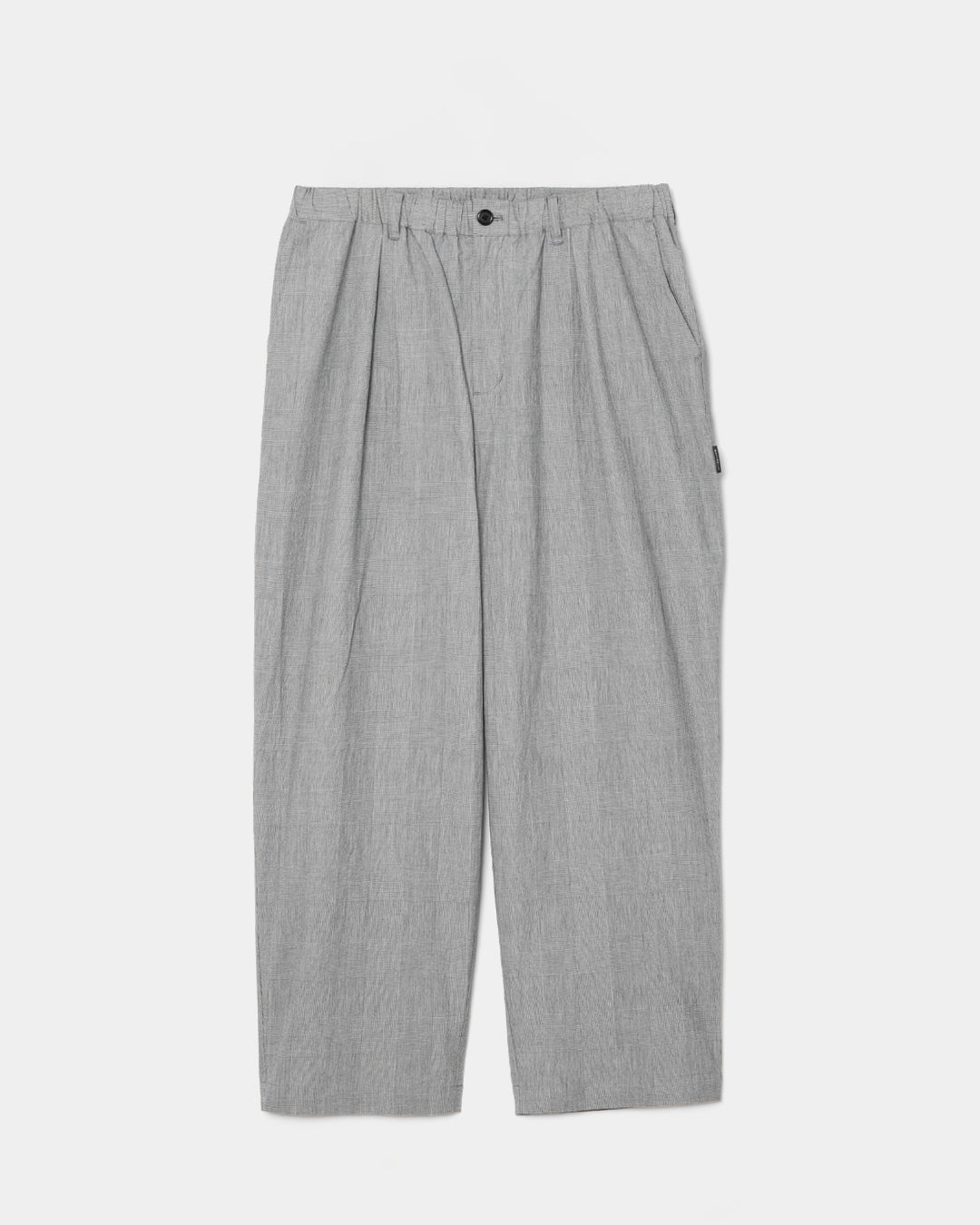 【3月発売予定】Banshu Organic Wide Pants / 2610803