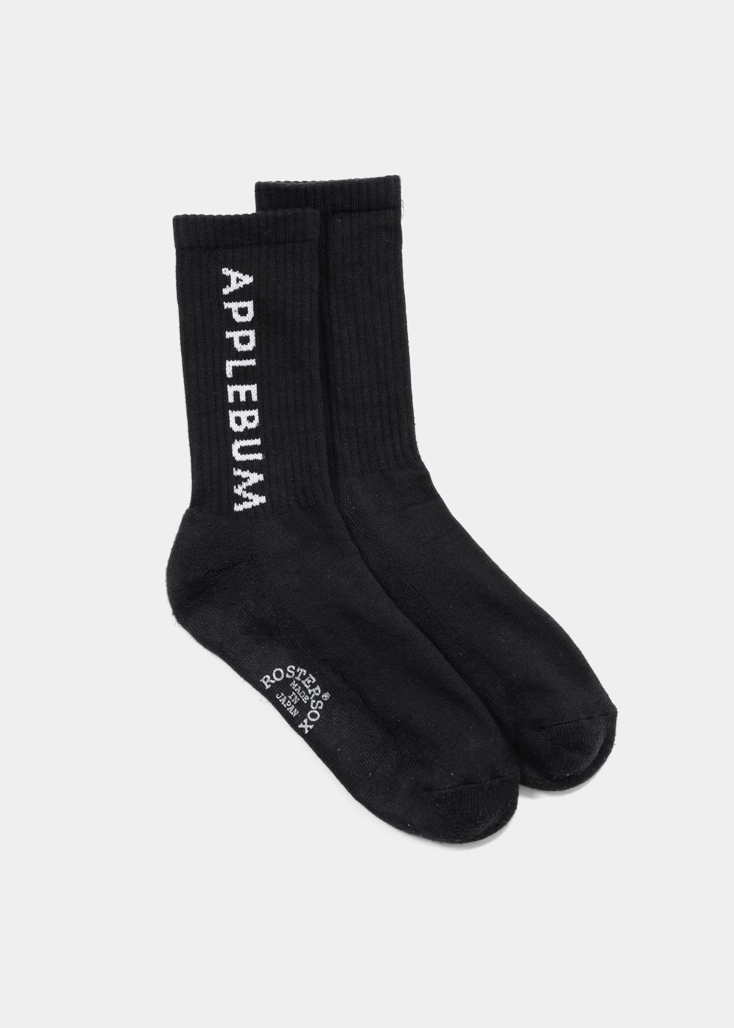 [Scheduled for release in November] Logo Socks / 2521013