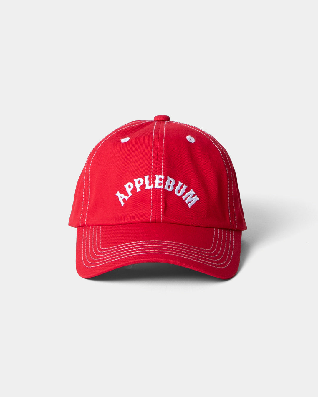 【4月発売予定】White Stitch Cap / 2610903