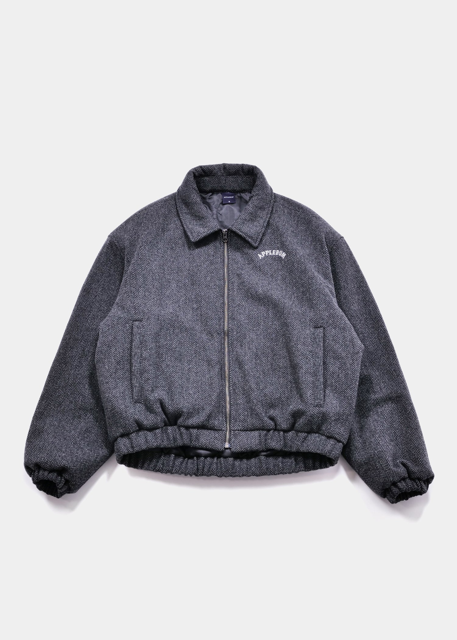 Tweed Short Jacket / 2520608