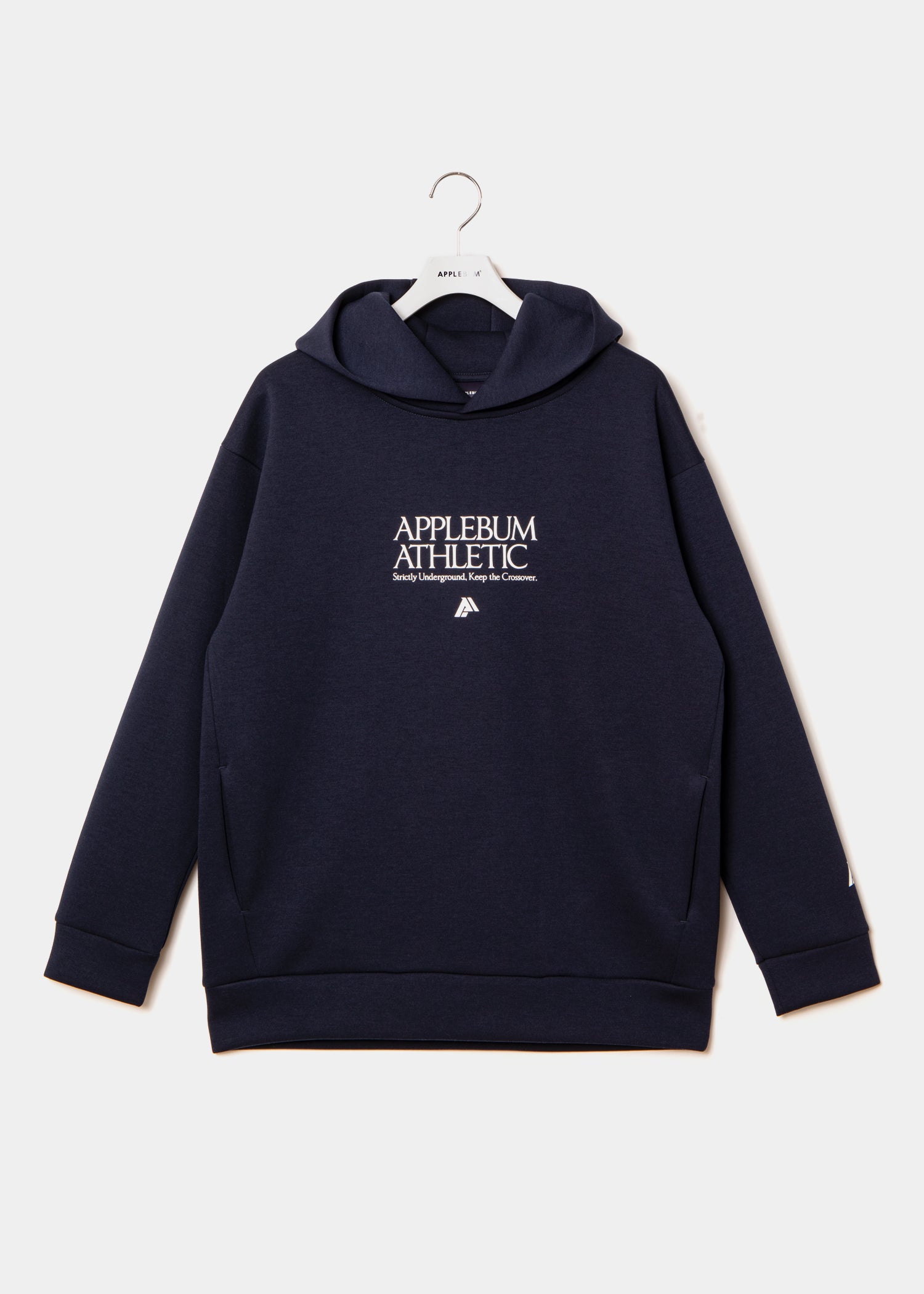 Double Knit Parka [Show&Prove] / HS2510101