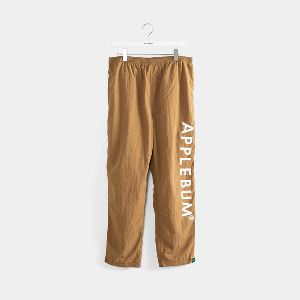 Nylon Pants [L.Brown] / 2320801