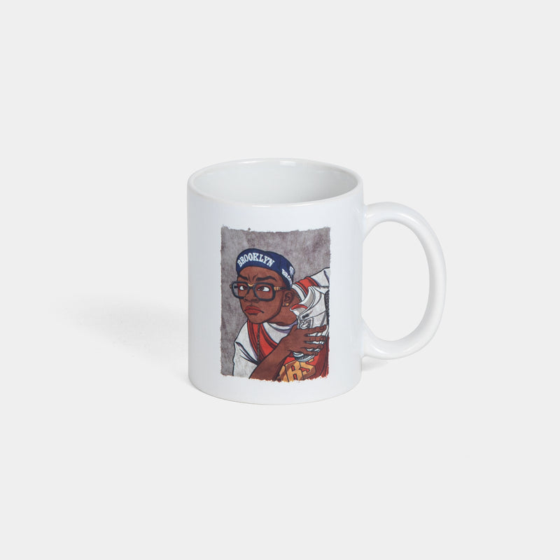 "MARS" Mug Cup / DS2321002