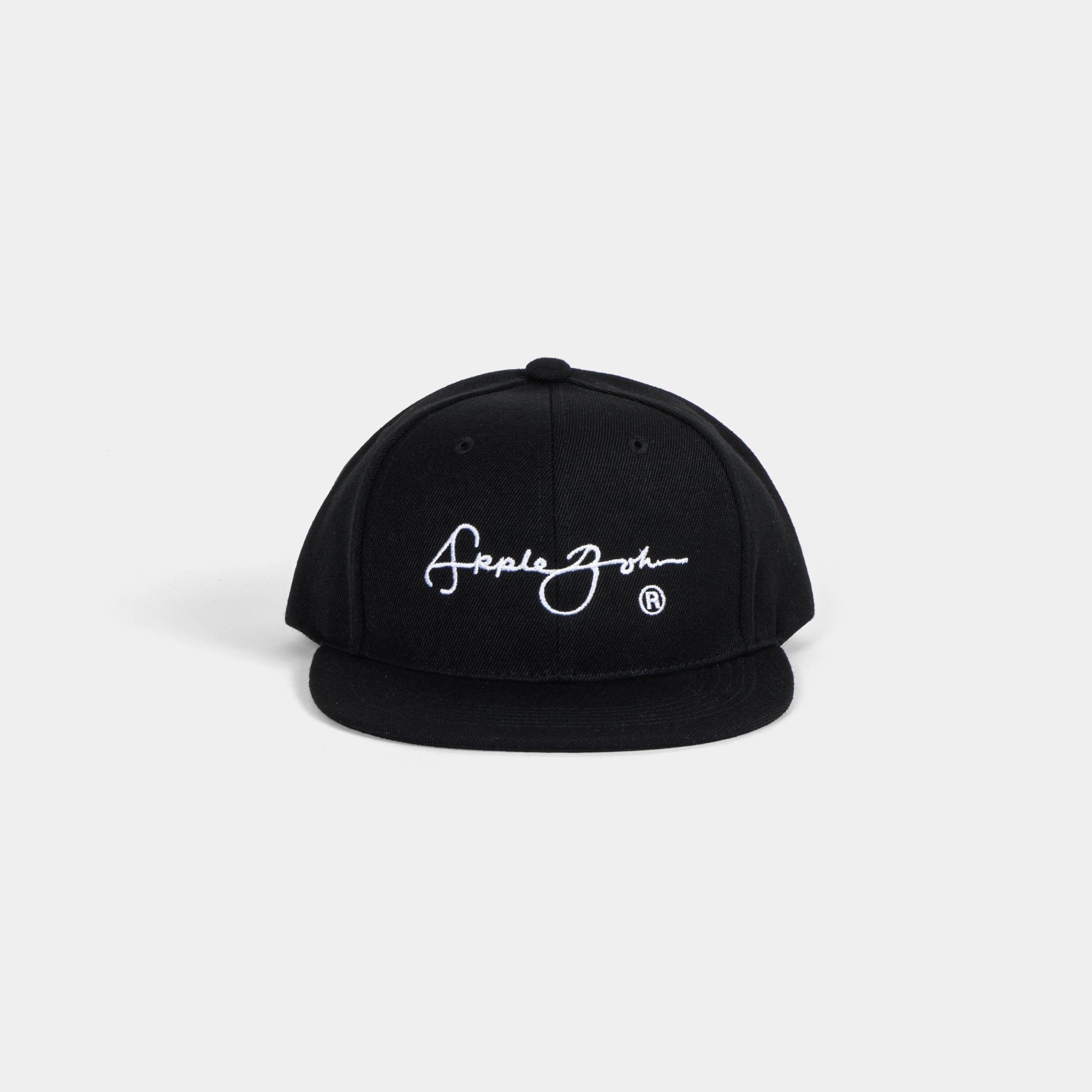 "SJ Logo" Baseball Cap [Black] / 2410905