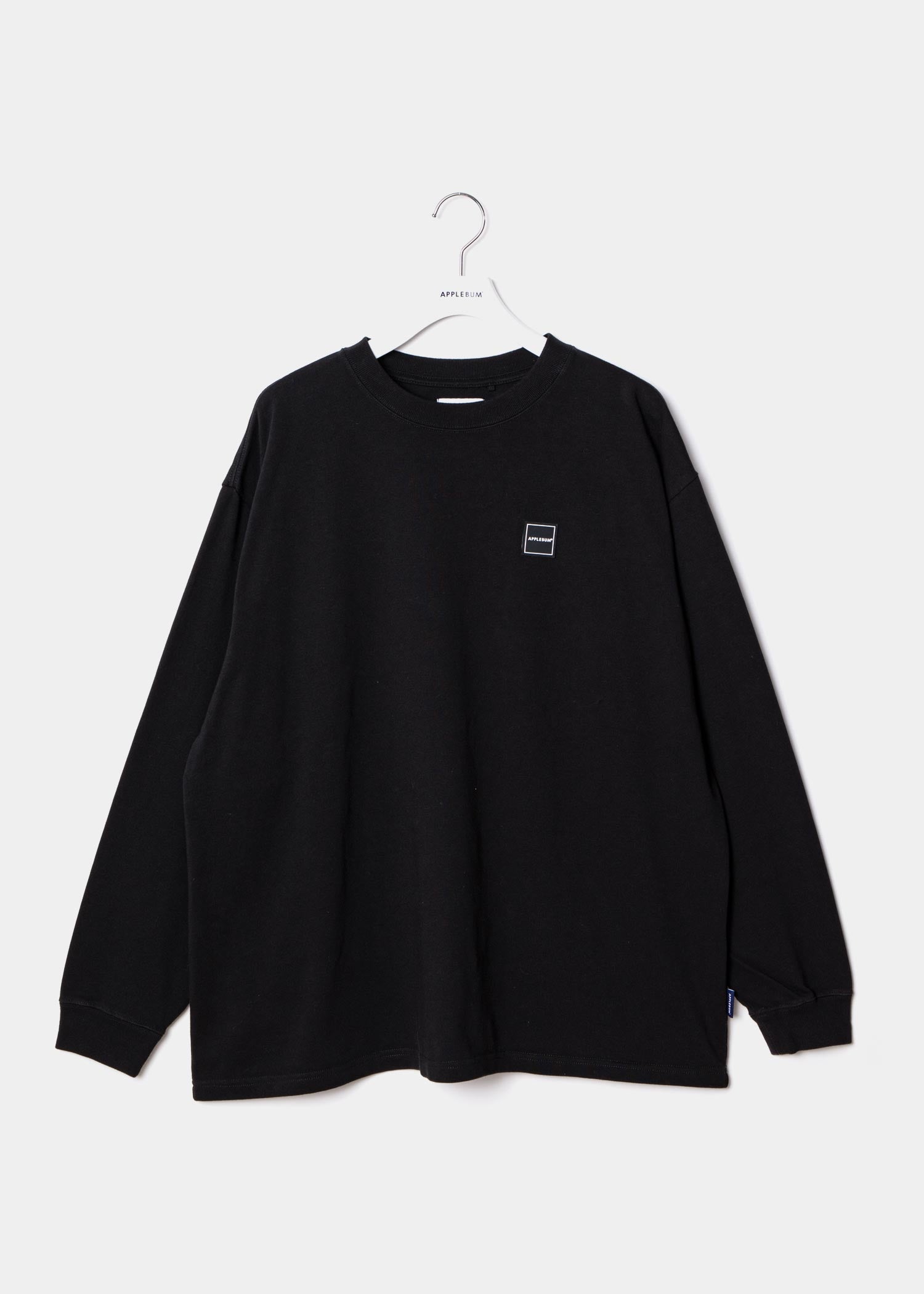 “Philosophy”2 L/S T-shirt / HS2511118