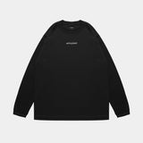 Elite Performance (Logo) L/S T-shirt [Black] / EA2421111