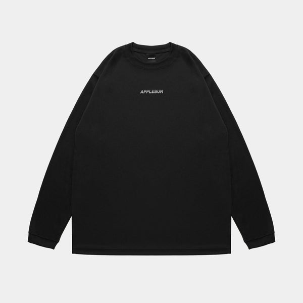 Elite Performance (Logo) L/S T-shirt [Black] / EA2421111