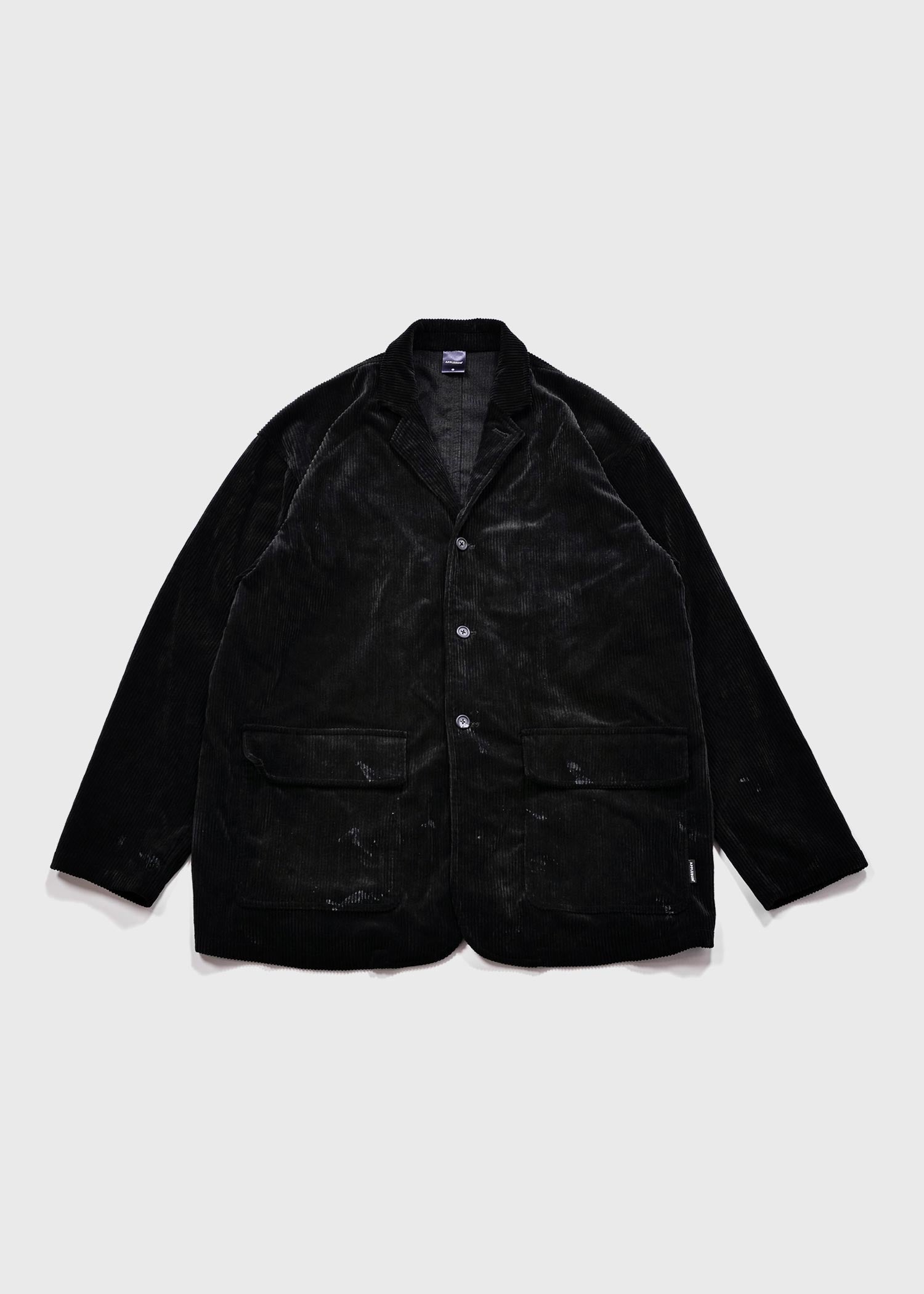 【11月販売予定】 Damage Corduroy Jacket / 2520614